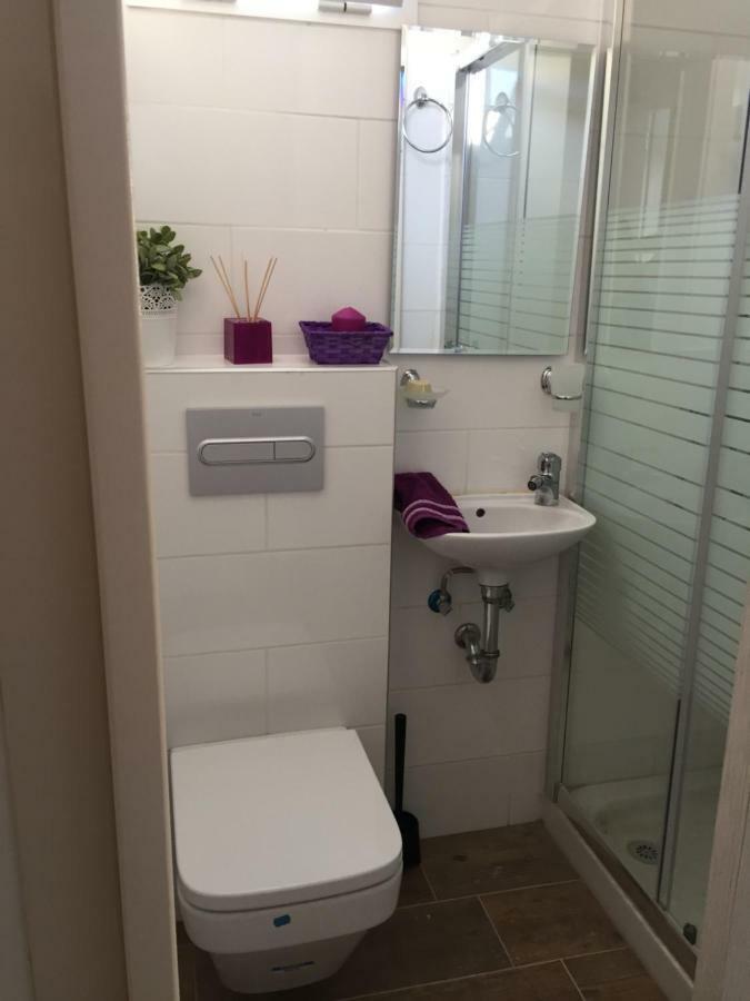 Casa Campillo, Habitaciones Individuales เตลเด ภายนอก รูปภาพ