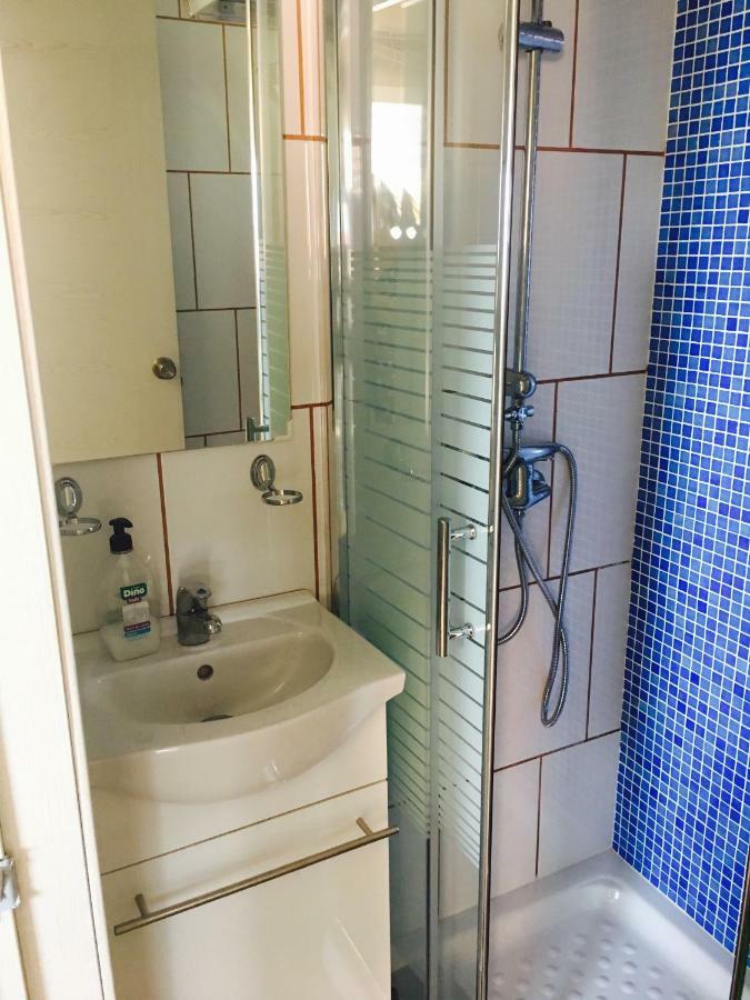 Casa Campillo, Habitaciones Individuales เตลเด ภายนอก รูปภาพ