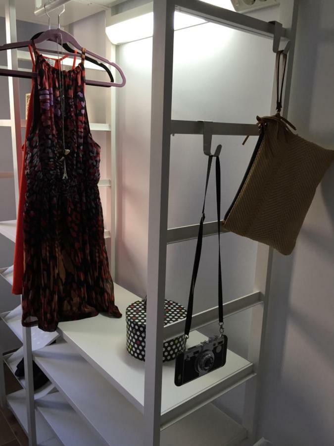 Casa Campillo, Habitaciones Individuales เตลเด ภายนอก รูปภาพ