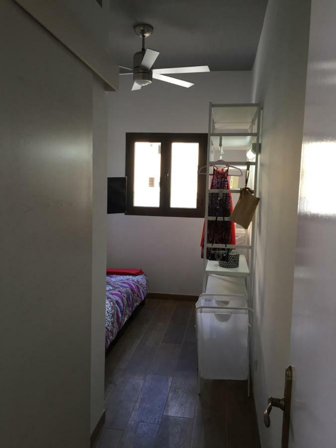 Casa Campillo, Habitaciones Individuales เตลเด ภายนอก รูปภาพ