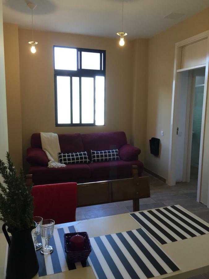 Casa Campillo, Habitaciones Individuales เตลเด ภายนอก รูปภาพ