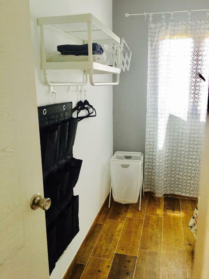 Casa Campillo, Habitaciones Individuales เตลเด ภายนอก รูปภาพ