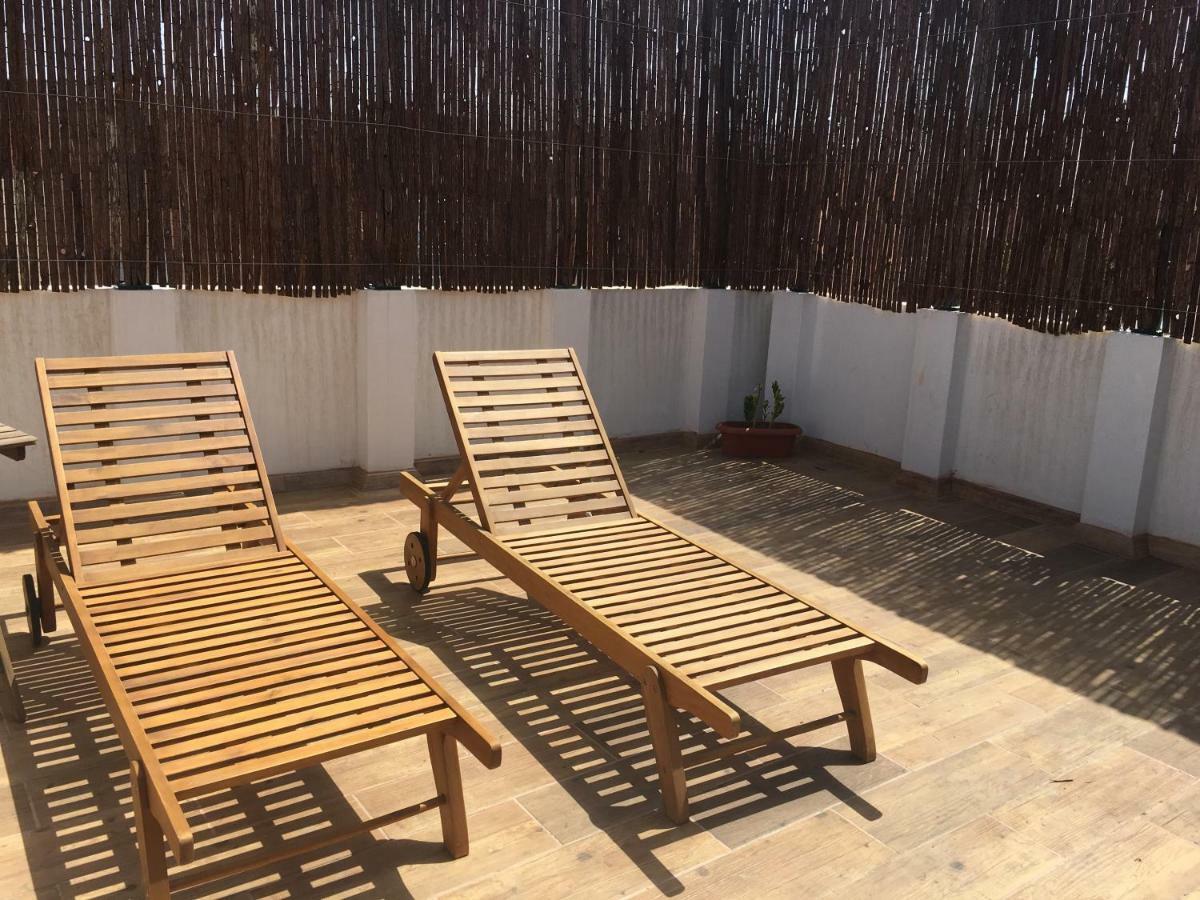 Casa Campillo, Habitaciones Individuales เตลเด ภายนอก รูปภาพ